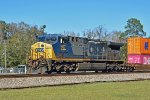 CSXT 507 I197-17